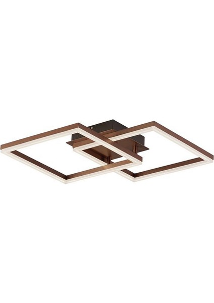 Plafonyer Led Avize Twinsque