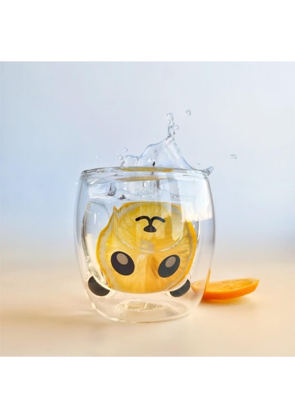 Çift Cidarlı Panda Bardak fırsatları