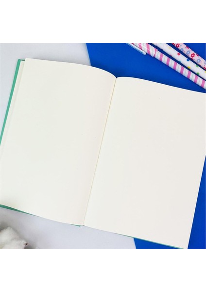 5 Dakka Daha Tasarımlı Lastikli Defter modelleri