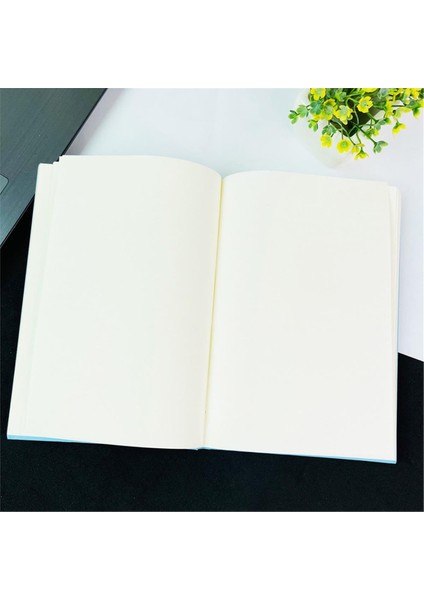 Kitap Motto Tasarımlı Lastikli Defter fiyatları
