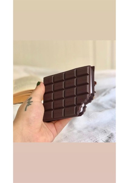 Kokulu Çikolata Defter modelleri