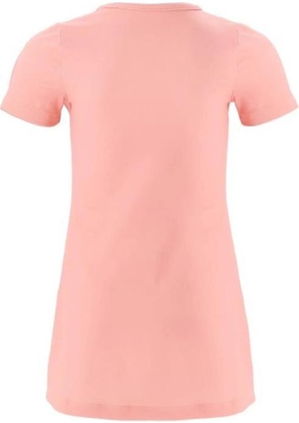 Raddy Somon Kısa Kol Çocuk Tesettür Mayo modelleri