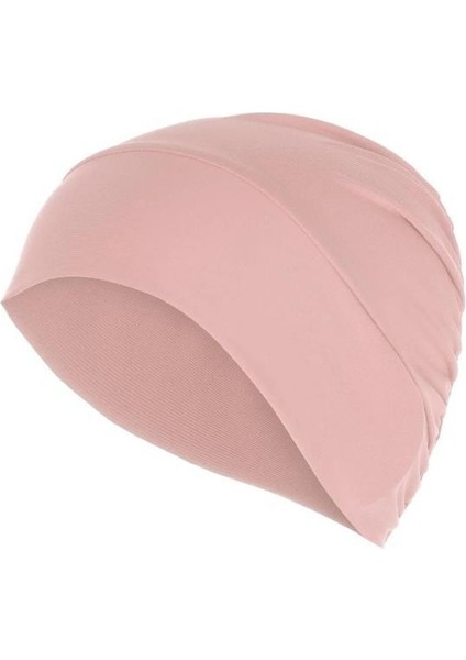 Raddy Somon Kısa Kol Çocuk Tesettür Mayo fırsatları