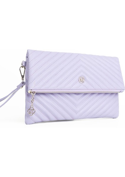 Çanta Kadın Çapraz Çanta MV036 Lila fiyatları