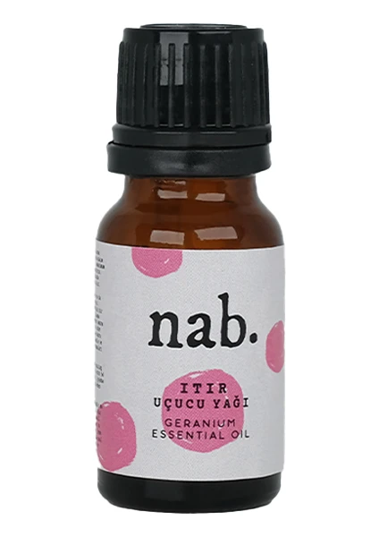 Nab Itır Uçucu Yağı 10 ml