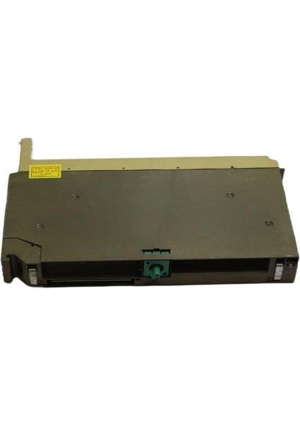 6ES5441-7LA12 441-7 Dıg. Output 32DO, DC24V/0.5A K fiyatları
