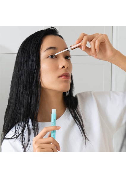 Irıs Kirpik Serumu Gelişmiş Formül 4.3 ml