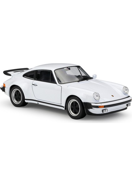 Porsche 1974PORSCHE 911 Simülasyon Alaşım Araba Modeli 1:24 (Yurt Dışından)