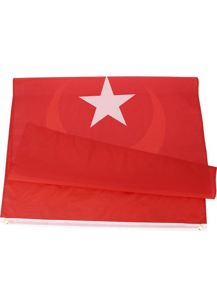 90*150CM Türkiye Bayrağı (Yurt Dışından) fiyatları