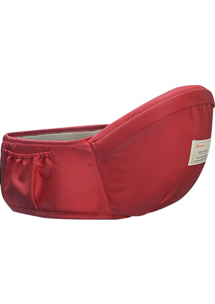 Bebek Taşıyıcı Bel Tabure (Yurt Dışından)