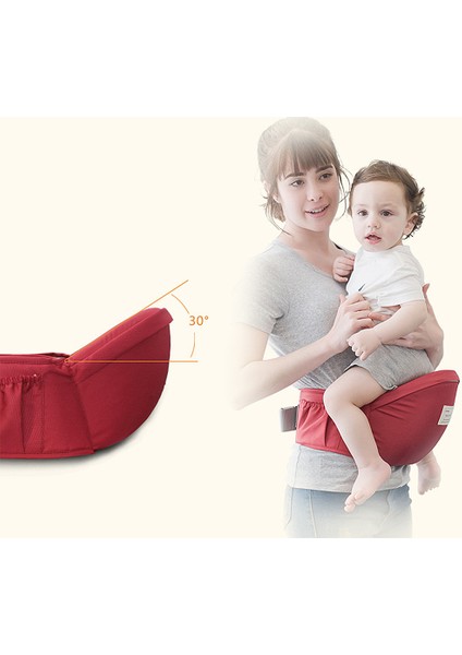 Bebek Taşıyıcı Bel Tabure (Yurt Dışından) fiyatları