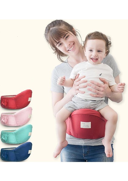 Bebek Taşıyıcı Bel Tabure (Yurt Dışından) fırsatları