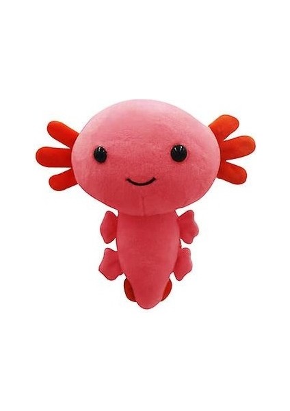 Bebek Axolotl Yumuşak Oyuncak 18 cm (Yurt Dışından)