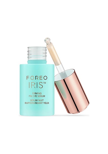 Irıs™ Sıkılaştırıcı Gece Göz Serumu 15 ml