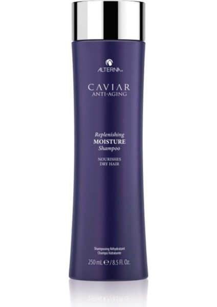 Caviar Yenileyen Nem Şampuanı 250ML