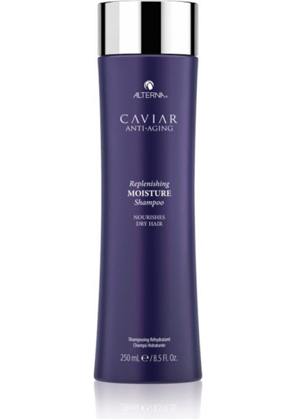 Caviar Yenileyen Nem Şampuanı 250 ml Caviar