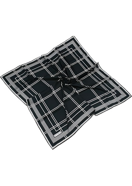 Cocoon Twill Eşarp