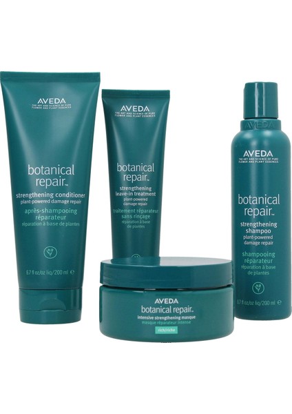 Botanical Repair Onarıcı Besleyici Onarıcı Vegan Şampuan 200ML fırsatları