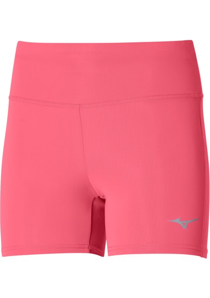 Core Short Kadın Tayt Pembe