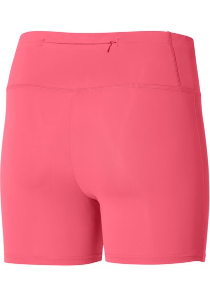 Core Short Kadın Tayt Pembe