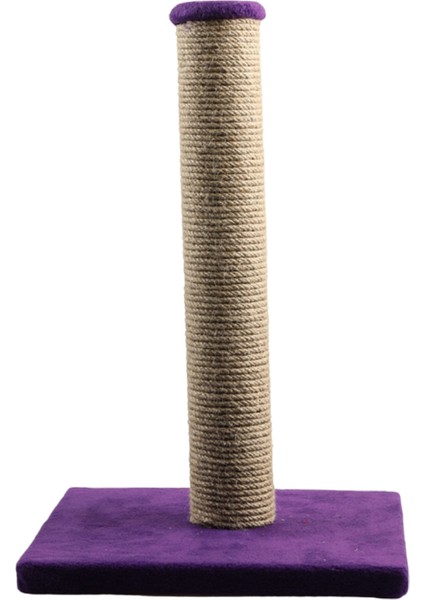 Çubuk Kedi Tırmalama Tahtası 40 cm