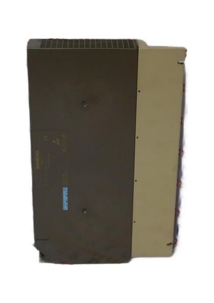 6ES5451-7LA12 451-7 Dıg. Output 32DO, DC24V/0.5A