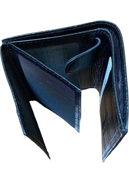 Deri Cüzdan Erkek Siyah C1281 fırsatları