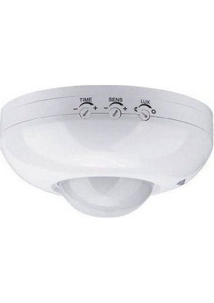 CT-9243 360 Derece Hareketli Sensör Sensör