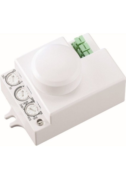 Inoled 5134 Rf Hareket Sensör