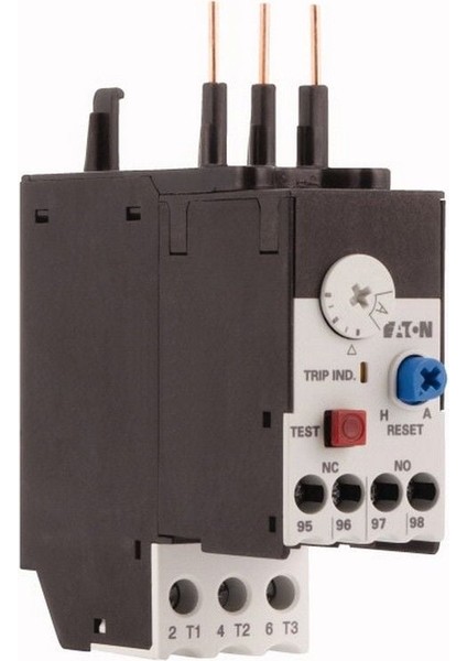 190962 ZBT12-0.6 Termik Röle Thin-Line I,ıı Boy Iç- Termik Röle fiyatları