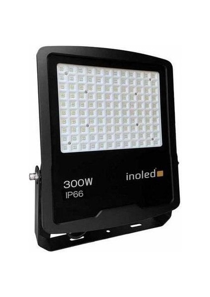 Inoled 5209 - 02 300 Watt Elegant LED Projektör Gün Işığı - 3300K