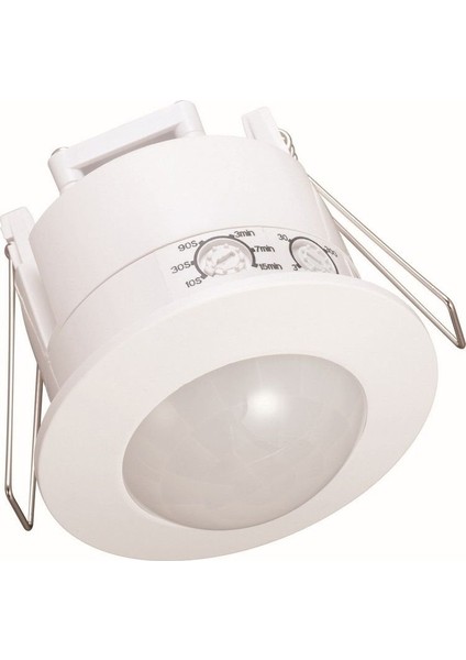 Inoled 5133 Ir Hareket Sensör (Tavan Tipi Sıva ALTI-360°)