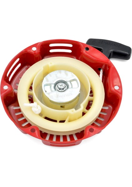 1.5 Inç 152F Su Motoru Starter Kapağı
