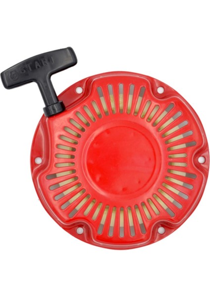 1.5 Inç 152F Su Motoru Starter Kapağı