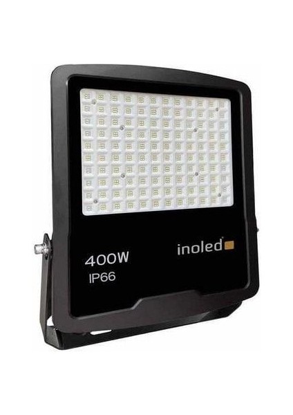 Inoled 5210 - 01 400 Watt Elegant LED Projektör Beyaz - 6500K