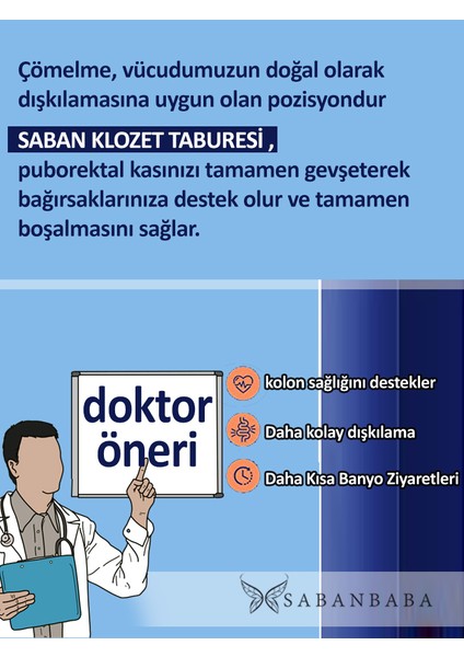 Klozet Taburesi