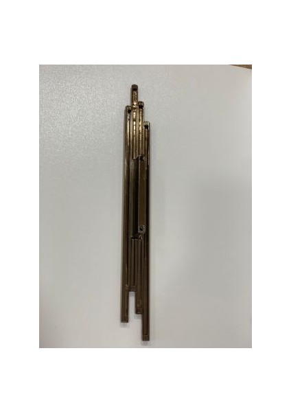 Dalga Bronz Kulp