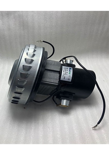 Süpürge Motoru (SRV47) (Mini) (1400W) (Sarcool)