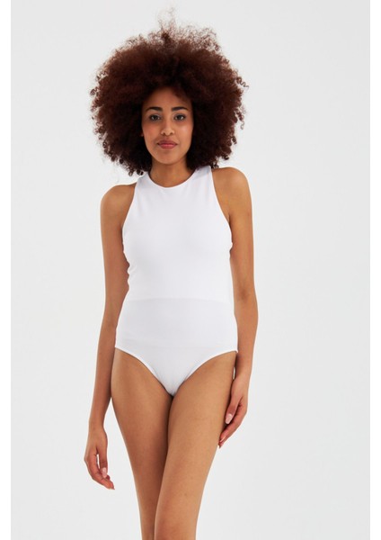 Mıcro Racer Back L80007 Body