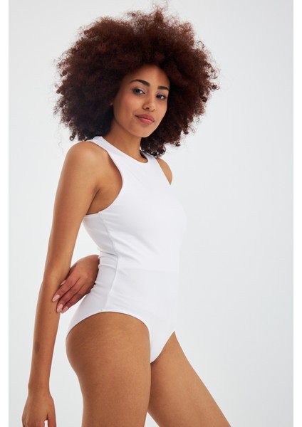Mıcro Racer Back L80007 Body indirimleri