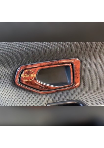Peugeot 306 Gül Desenli Maun Full Set,torpido Maun Kaplama, Konsol Kaplama (Gül Desenli Maun) indirimleri