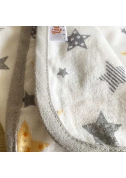 Flanel ( Pazen ) Bebek Battaniyesi 100X115 | Çift Taraflı fiyatları