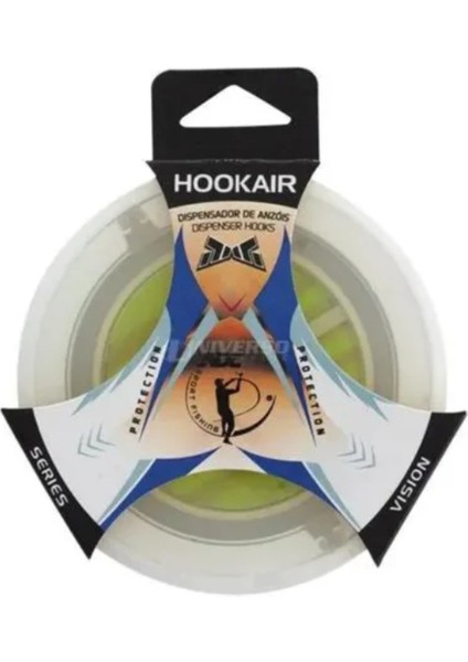 New Hookair