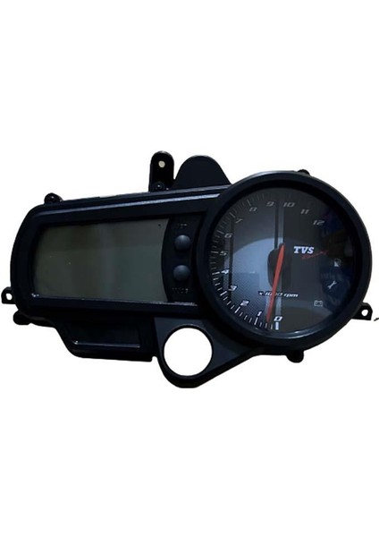 Tvs Apache RTR150 RTR180 2011-2016 Km Kilometre Saati Gösterge Kadran Pr D2