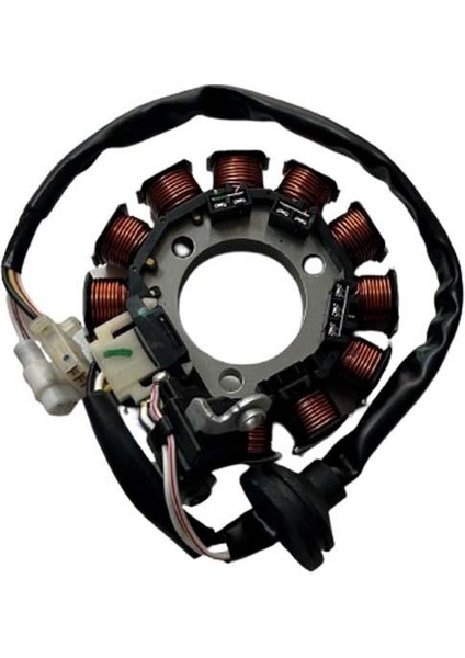 Yamaha Nouvo Alternatör Statör Sargısı A
