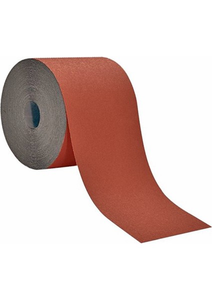 200 mm Rulo Bez Zımpara 80 Kum - 1 Metre