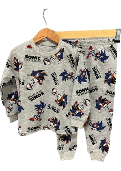 %100PAMUK Uzun Kollu Mevsimlik Çocuk Pijama Takımı,kız Çocukpijama Takımı,erkek Çocuk Pijama Takımı
