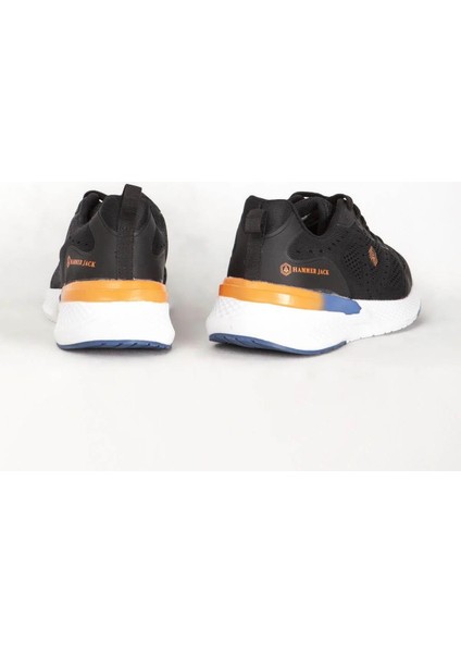 Erkek Sneaker Siyah 23350-M Peros modelleri