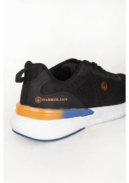 Erkek Sneaker Siyah 23350-M Peros fırsatları