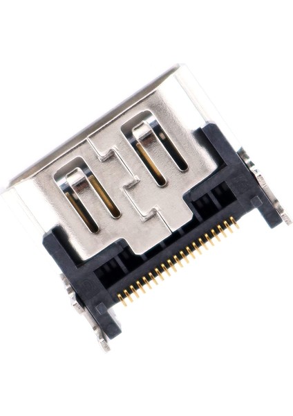 Ps5 HDMI Port Yedek Parça Ps5 HDMI Tamiri Playstation 5 Tüm Modeller Uyumlu